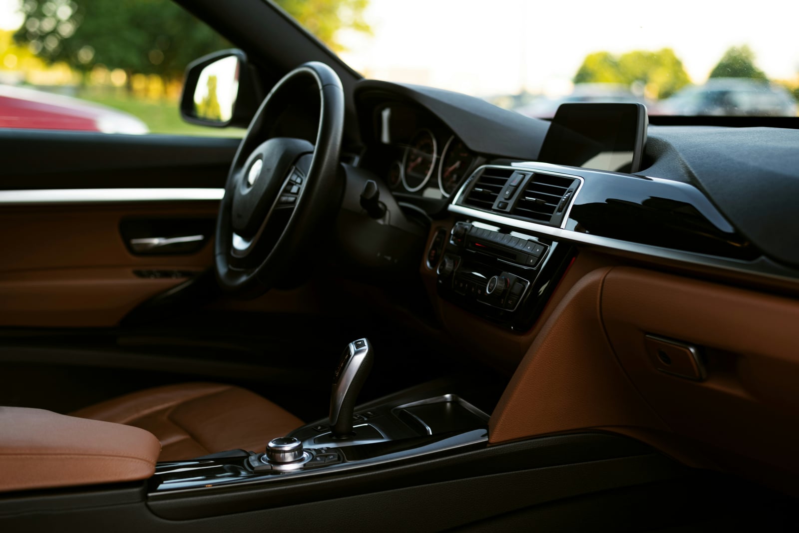 Steering
